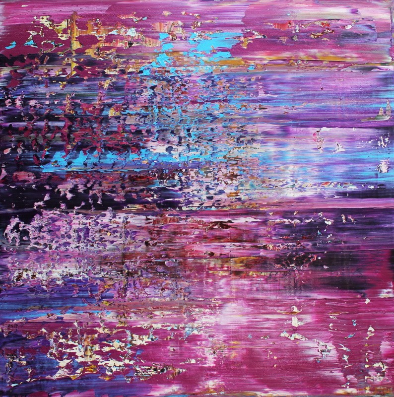 127. Abstraktný obraz č.127-341, 2017,olej,plátno,100x100cm.jpg